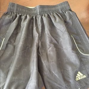 ADIDAS ✅ climalite shorts